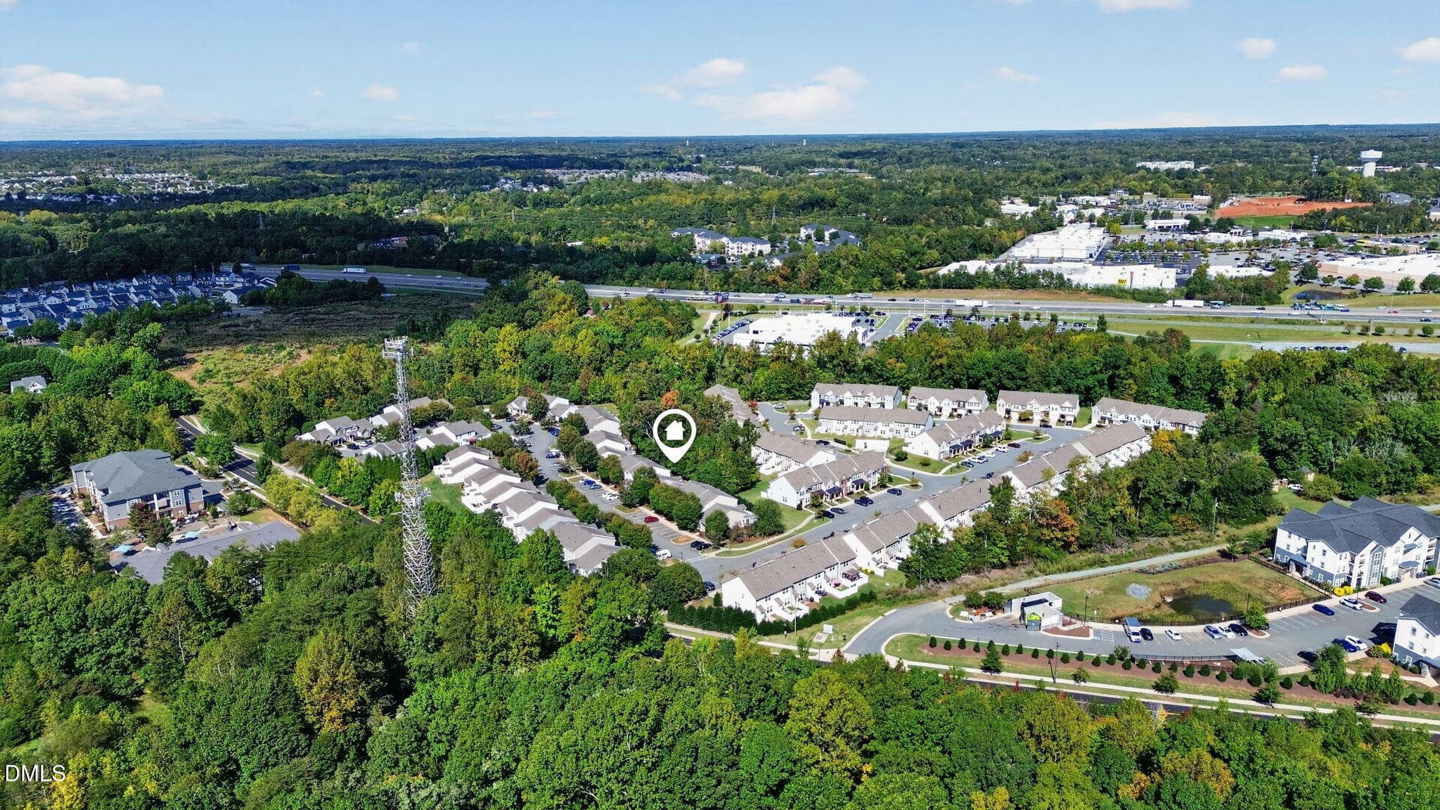 39-web-or-mls-DJI_0932 - 1164 Kelso Lane, Burlington, NC 27215, Burlington