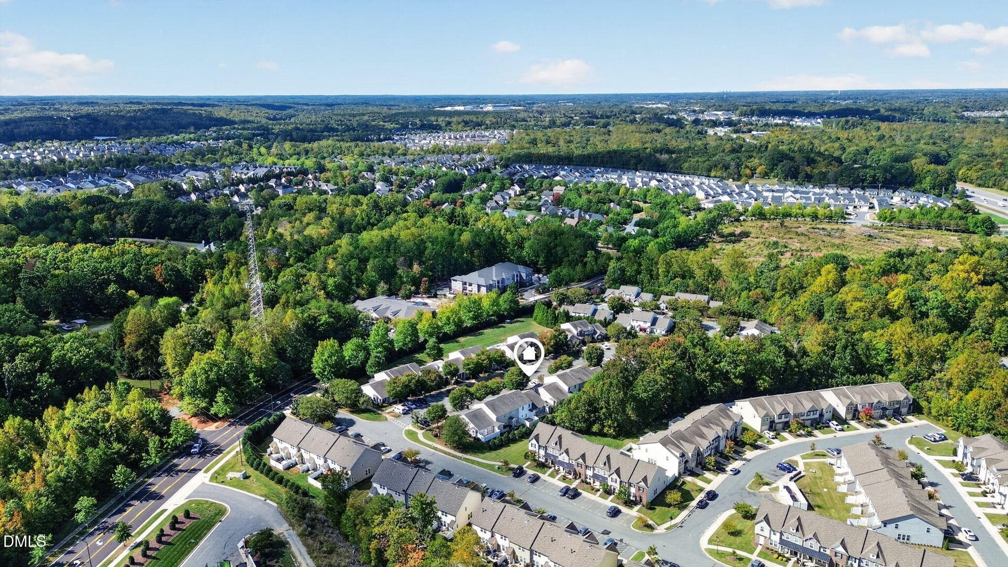 46-web-or-mls-DJI_0925 - 1164 Kelso Lane, Burlington, NC 27215, Burlington
