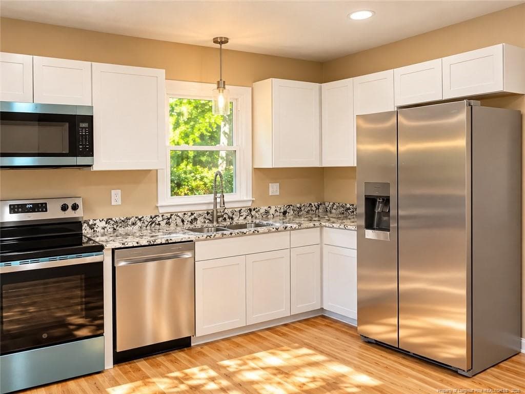 Photo 6 - 912 Winterberry Drive, Fayetteville, NC 28314, Fayetteville