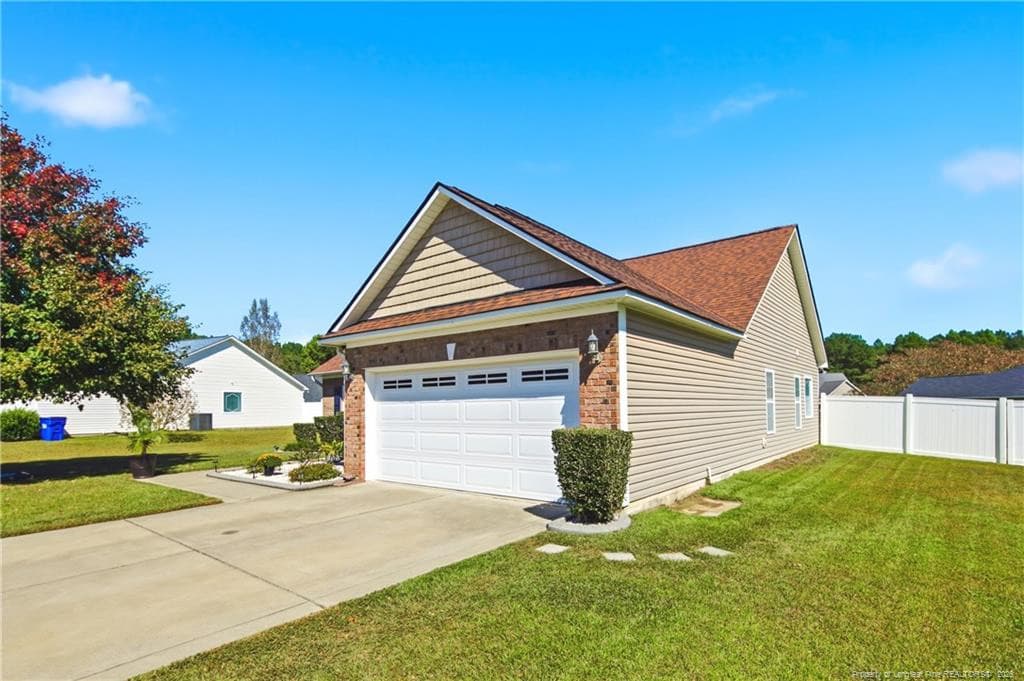 Photo 3 - 1314 Saint Johns Loop, Raeford, NC 28376, Raeford