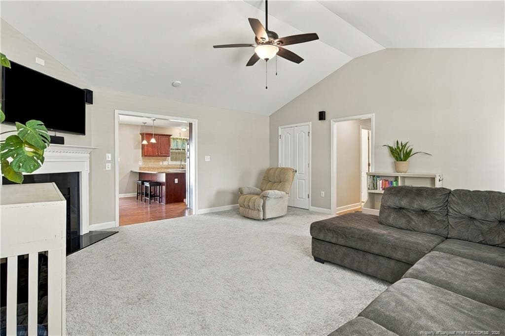 Photo 9 - 1314 Saint Johns Loop, Raeford, NC 28376, Raeford