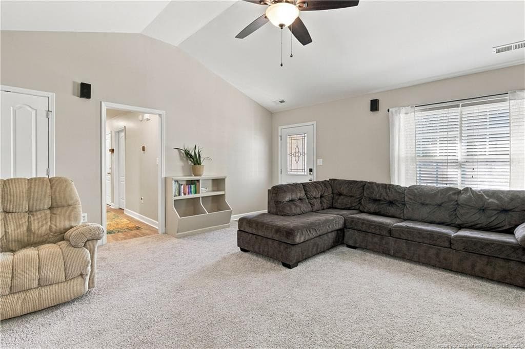 Photo 10 - 1314 Saint Johns Loop, Raeford, NC 28376, Raeford