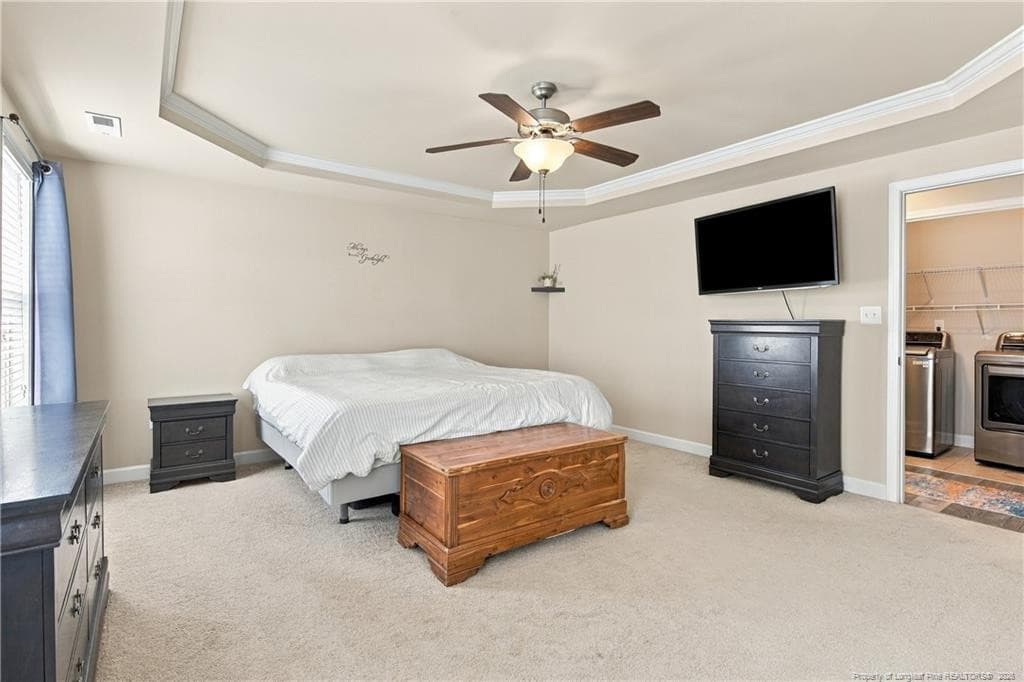 Photo 25 - 1314 Saint Johns Loop, Raeford, NC 28376