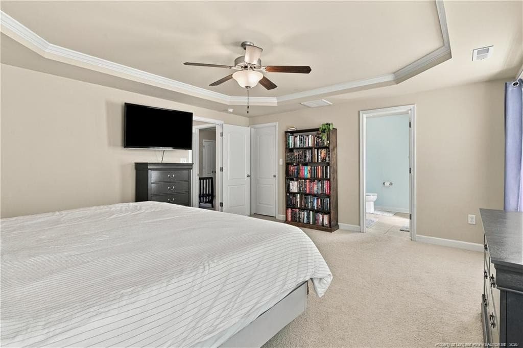 Photo 26 - 1314 Saint Johns Loop, Raeford, NC 28376