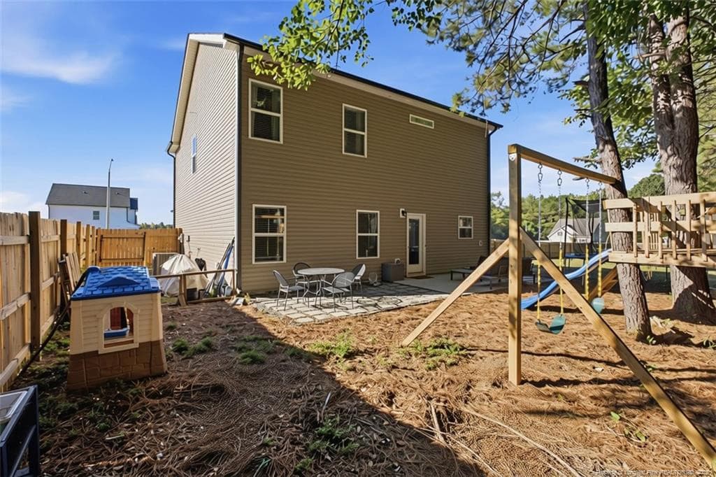Photo 28 - 98 Baneberry Place, Broadway, NC 27505, Broadway