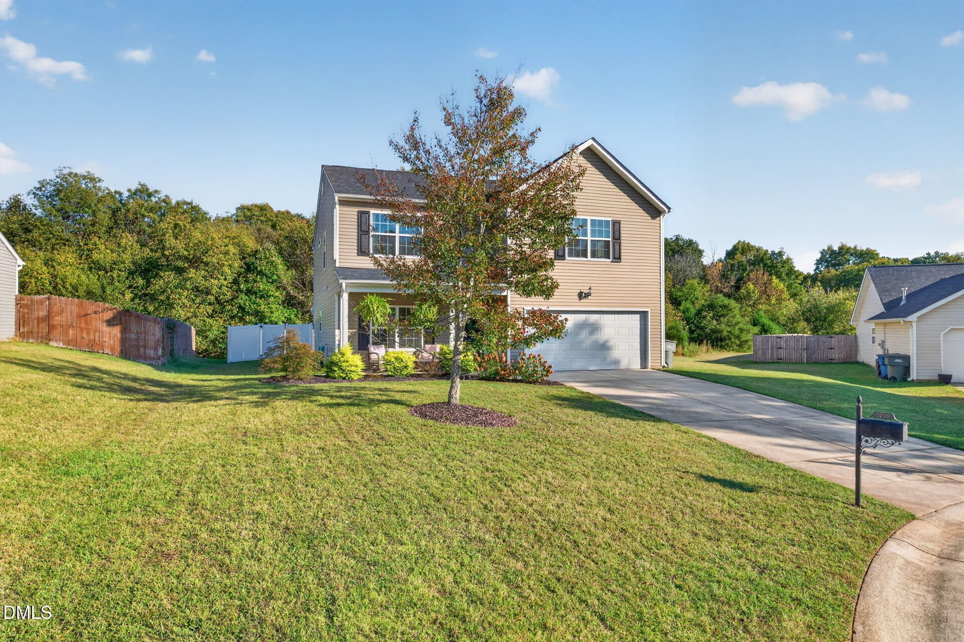 43-web-or-mls-P1102360 - 2718 Creek Bend Court, Graham, NC 27253