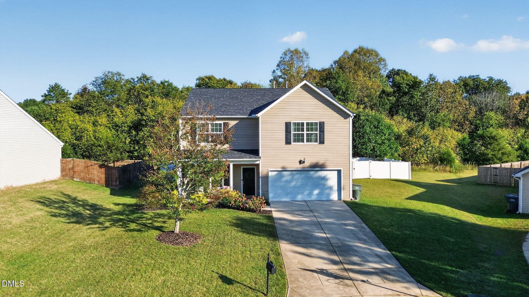 45-web-or-mls-DJI_0957 - 2718 Creek Bend Court, Graham, NC 27253, Graham
