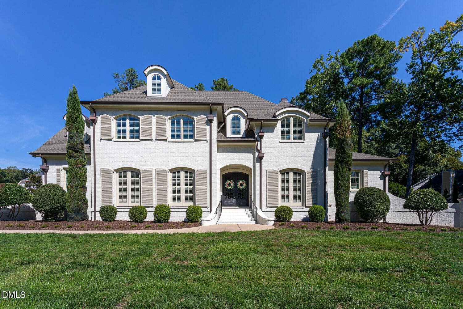 7926 Ray Road, Raleigh, NC 27613