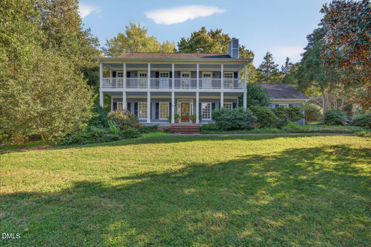 06 - 103 Quailview Drive, Chapel Hill, NC 27516, Chapel Hill