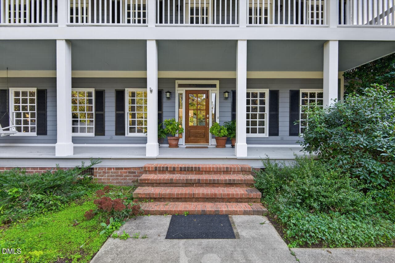08 - 103 Quailview Drive, Chapel Hill, NC 27516, Chapel Hill