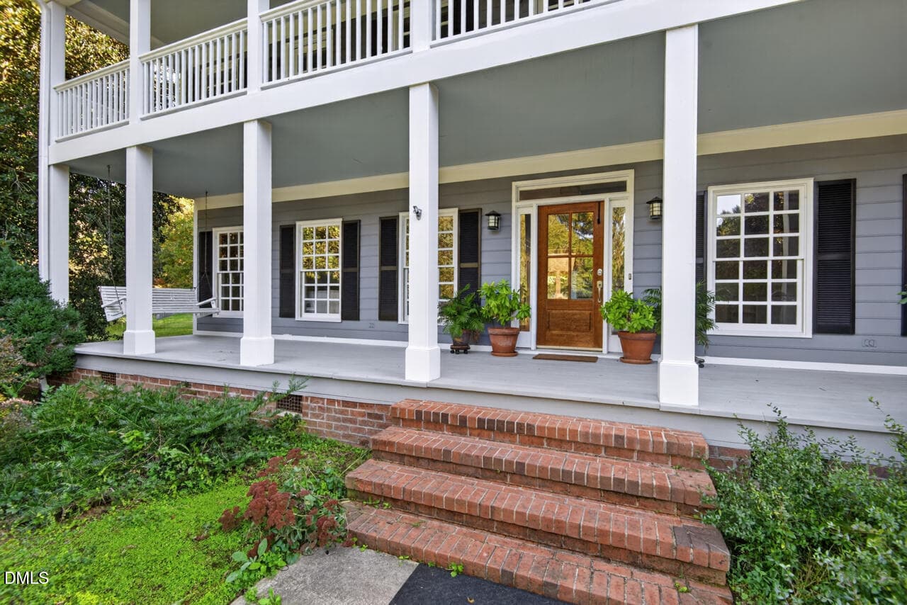 09 - 103 Quailview Drive, Chapel Hill, NC 27516, Chapel Hill