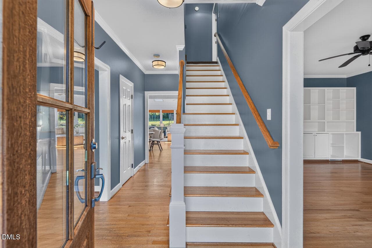 12 - 103 Quailview Drive, Chapel Hill, NC 27516, Chapel Hill