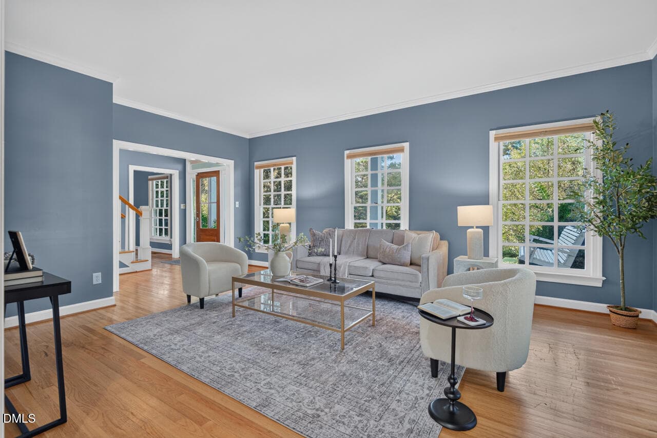 19 - 103 Quailview Drive, Chapel Hill, NC 27516, Chapel Hill