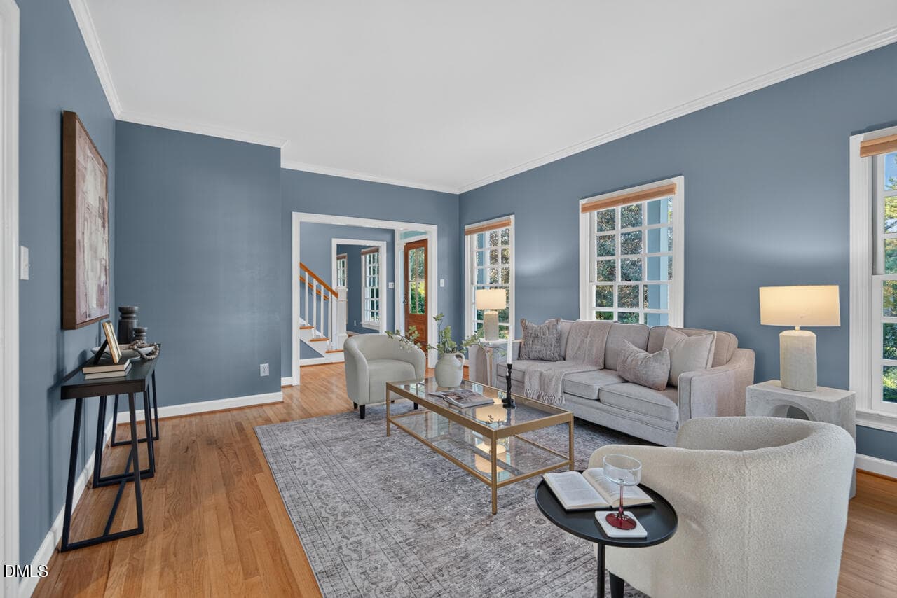 20 - 103 Quailview Drive, Chapel Hill, NC 27516, Chapel Hill