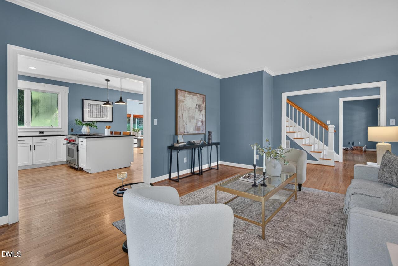 21 - 103 Quailview Drive, Chapel Hill, NC 27516, Chapel Hill