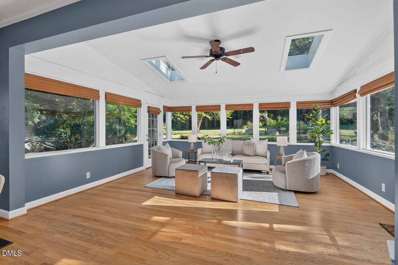 24 - 103 Quailview Drive, Chapel Hill, NC 27516, Chapel Hill