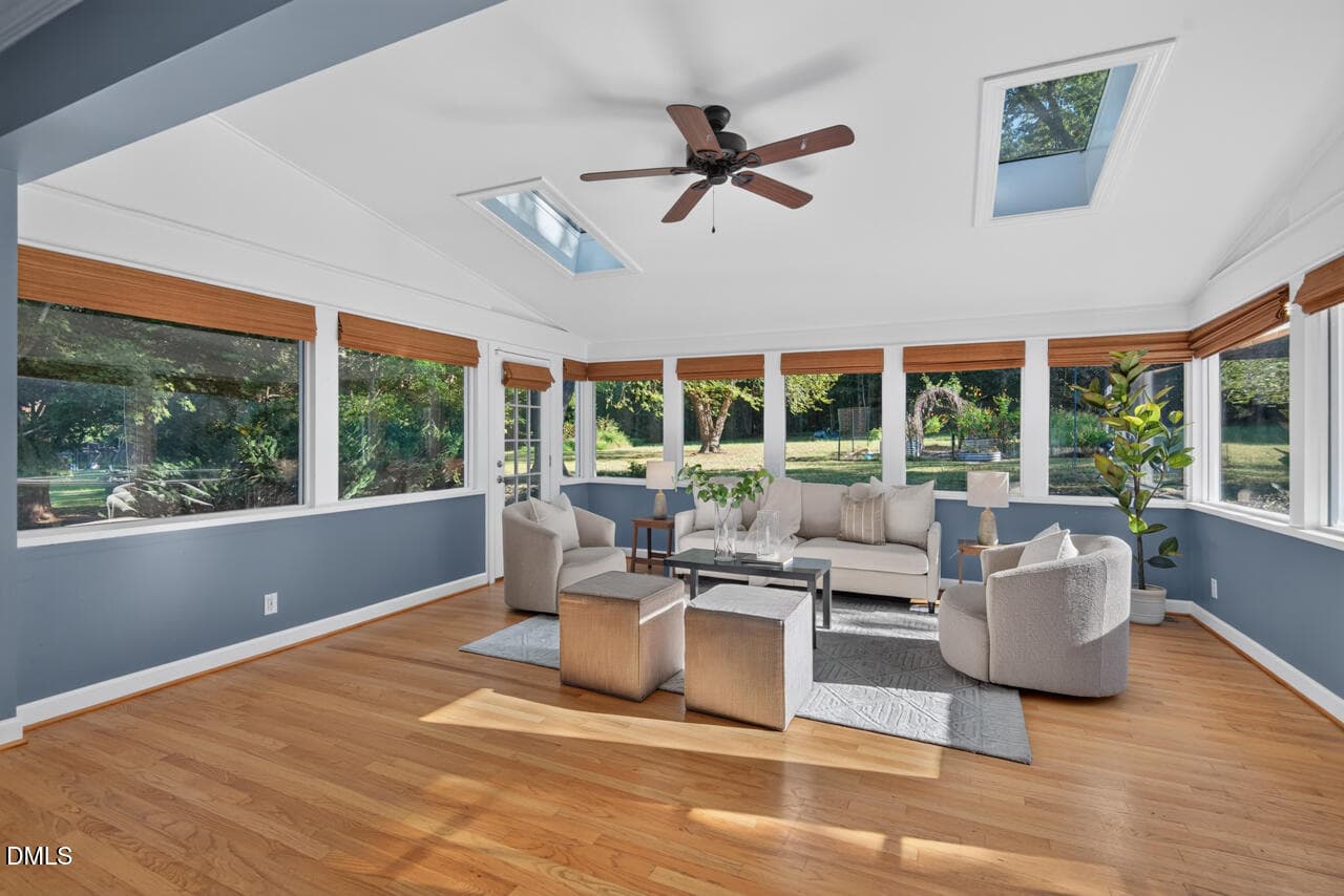 26 - 103 Quailview Drive, Chapel Hill, NC 27516, Chapel Hill