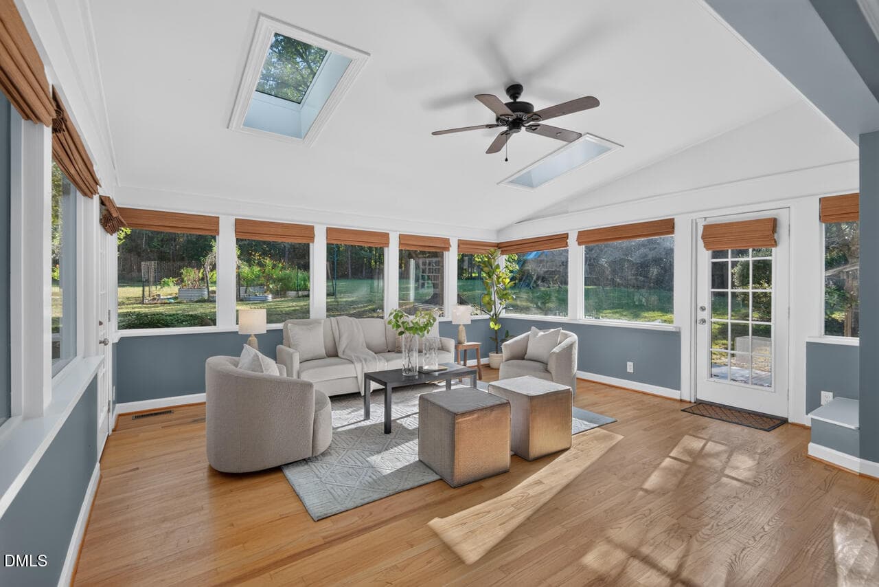 27 - 103 Quailview Drive, Chapel Hill, NC 27516, Chapel Hill