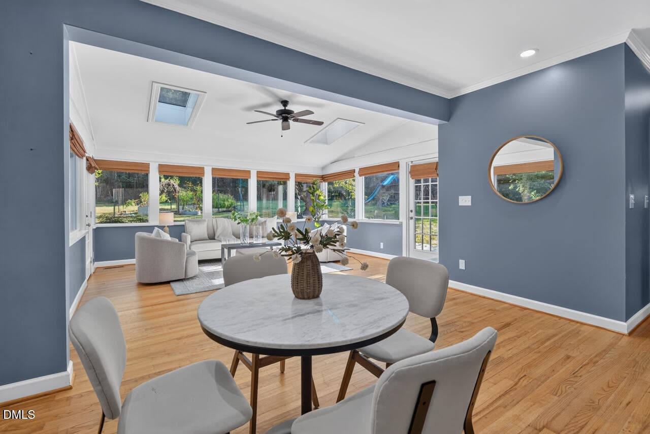 28 - 103 Quailview Drive, Chapel Hill, NC 27516, Chapel Hill