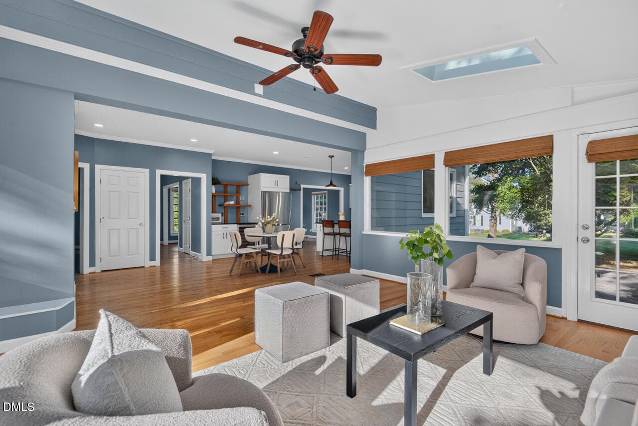 29 - 103 Quailview Drive, Chapel Hill, NC 27516, Chapel Hill