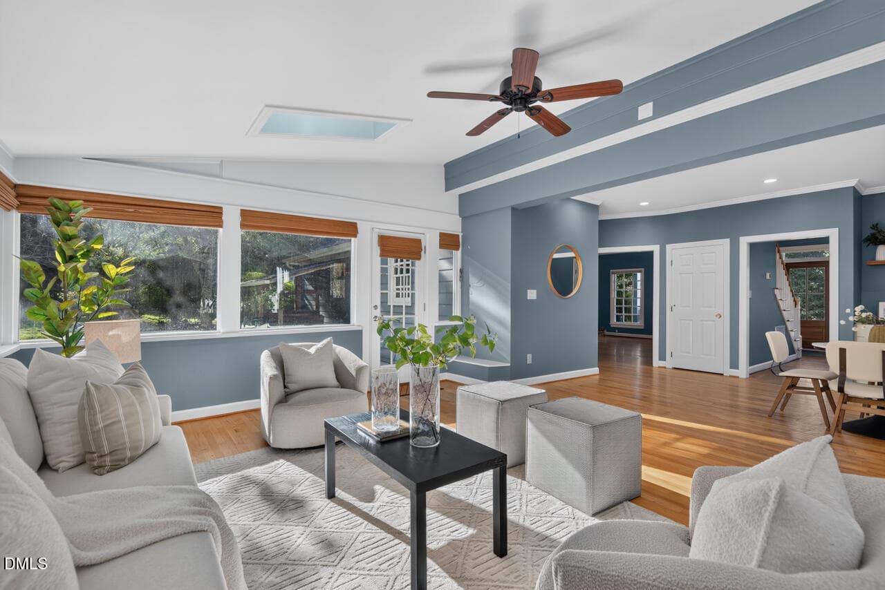 30 - 103 Quailview Drive, Chapel Hill, NC 27516, Chapel Hill