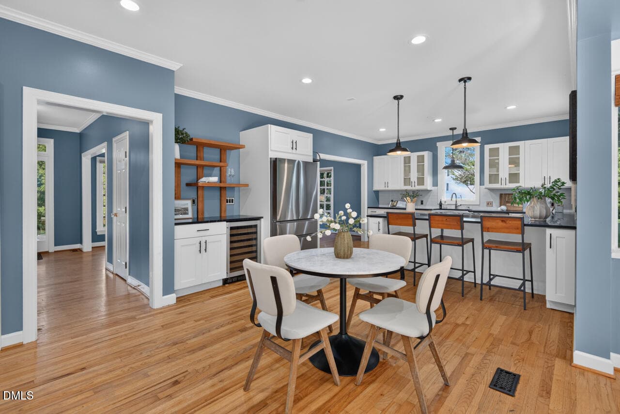 31 - 103 Quailview Drive, Chapel Hill, NC 27516, Chapel Hill