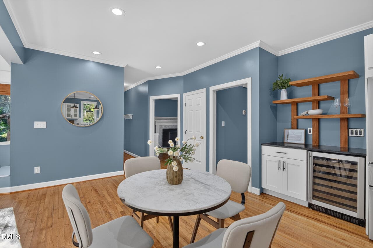35 - 103 Quailview Drive, Chapel Hill, NC 27516, Chapel Hill