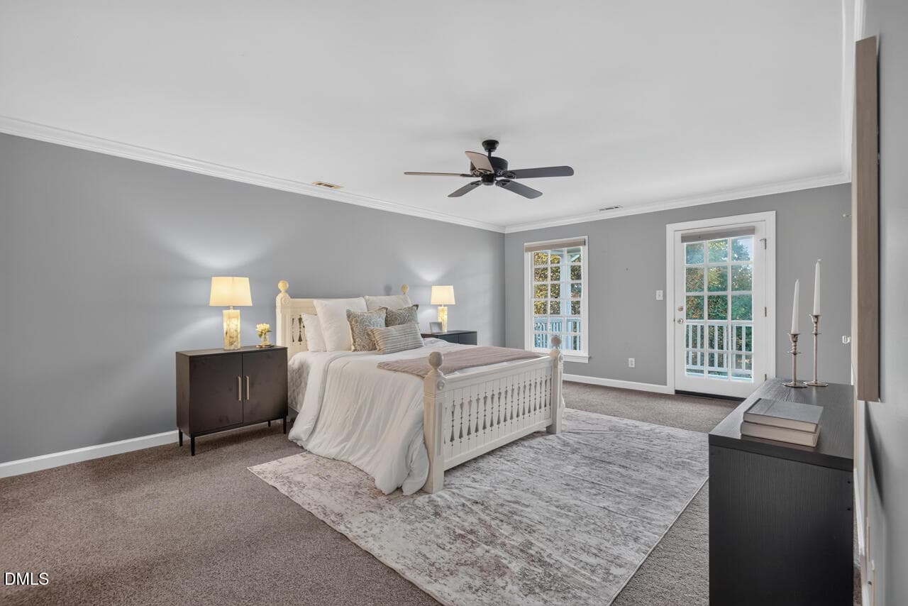 42 - 103 Quailview Drive, Chapel Hill, NC 27516, Chapel Hill