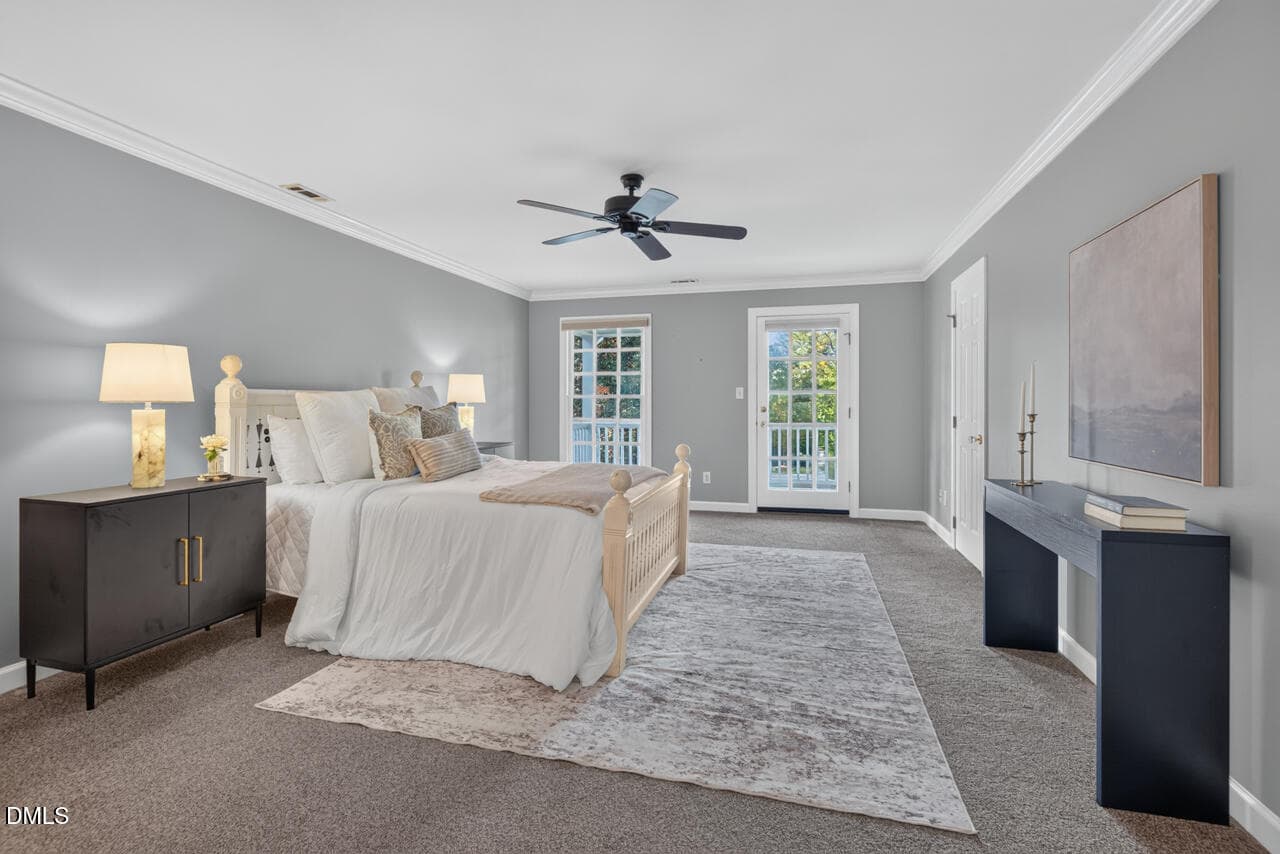 43 - 103 Quailview Drive, Chapel Hill, NC 27516, Chapel Hill
