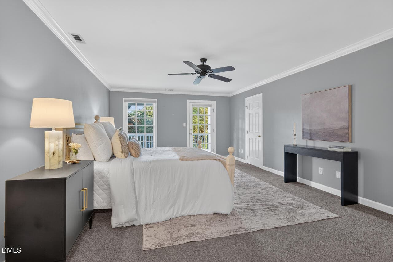 44 - 103 Quailview Drive, Chapel Hill, NC 27516, Chapel Hill
