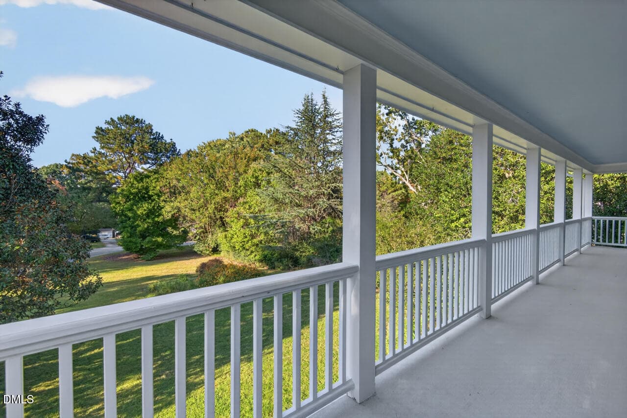 45 - 103 Quailview Drive, Chapel Hill, NC 27516, Chapel Hill