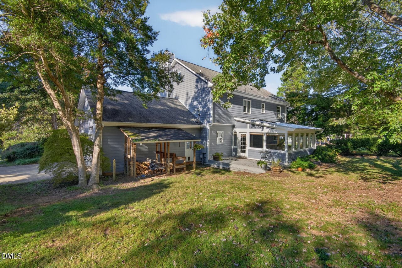71 - 103 Quailview Drive, Chapel Hill, NC 27516, Chapel Hill