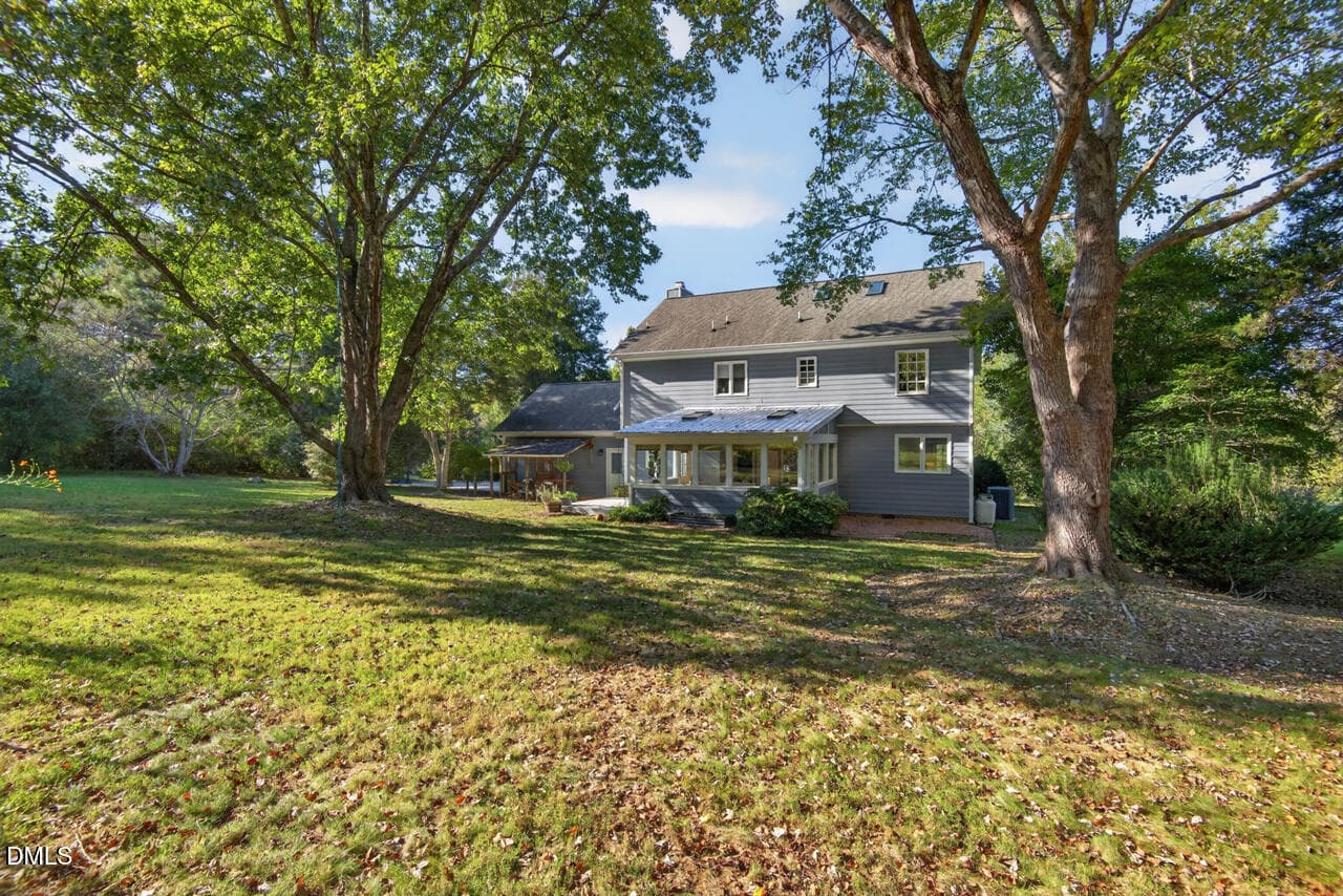 75 - 103 Quailview Drive, Chapel Hill, NC 27516, Chapel Hill