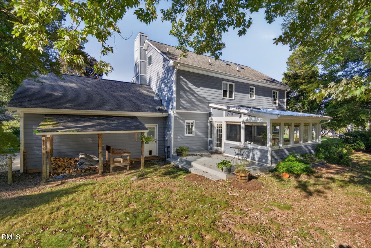 79 - 103 Quailview Drive, Chapel Hill, NC 27516, Chapel Hill
