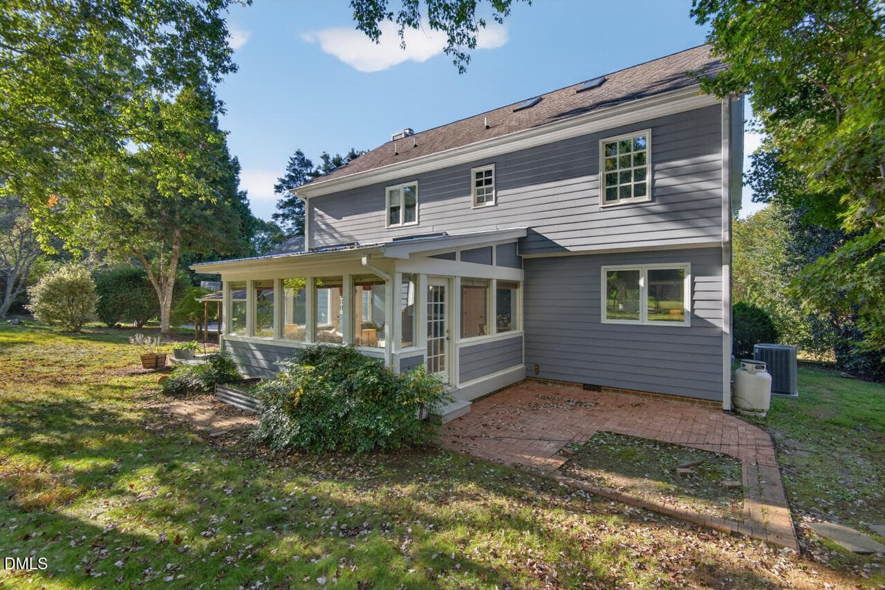 80 - 103 Quailview Drive, Chapel Hill, NC 27516, Chapel Hill