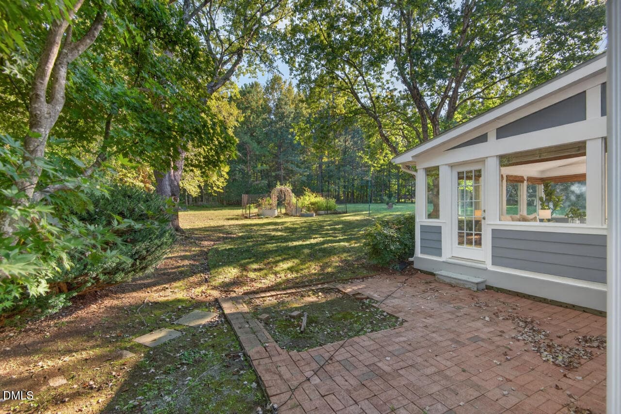 81 - 103 Quailview Drive, Chapel Hill, NC 27516, Chapel Hill