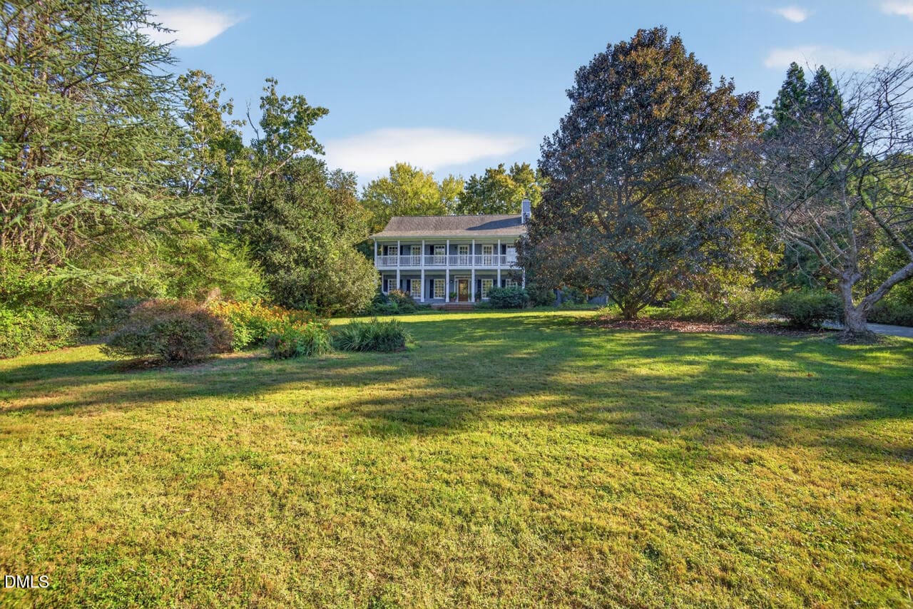 84 - 103 Quailview Drive, Chapel Hill, NC 27516, Chapel Hill