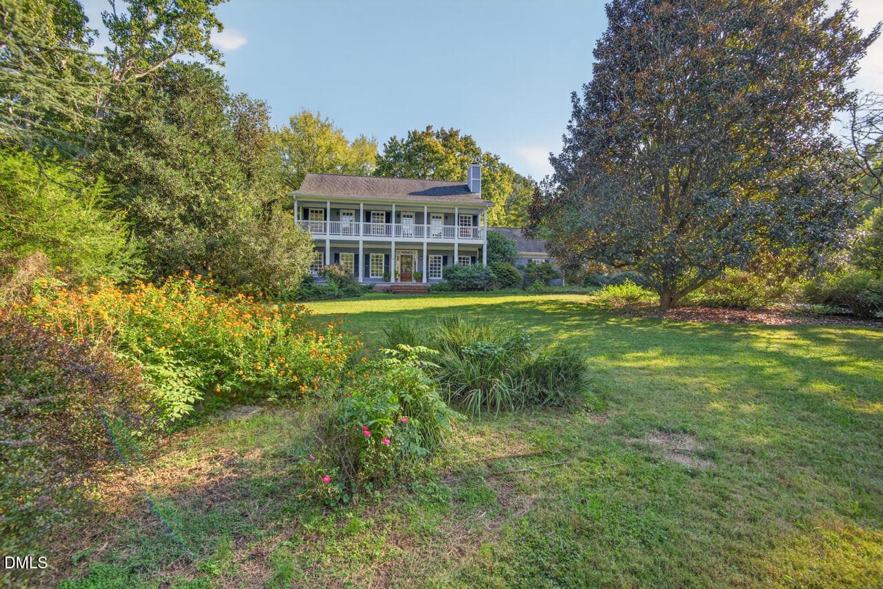 85 - 103 Quailview Drive, Chapel Hill, NC 27516, Chapel Hill