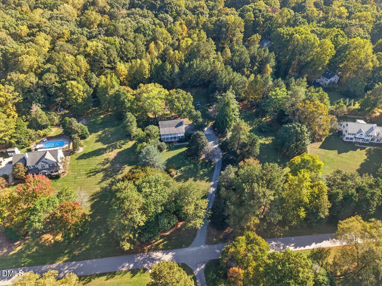 87 - 103 Quailview Drive, Chapel Hill, NC 27516, Chapel Hill