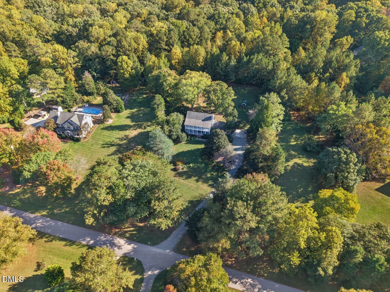 89 - 103 Quailview Drive, Chapel Hill, NC 27516, Chapel Hill