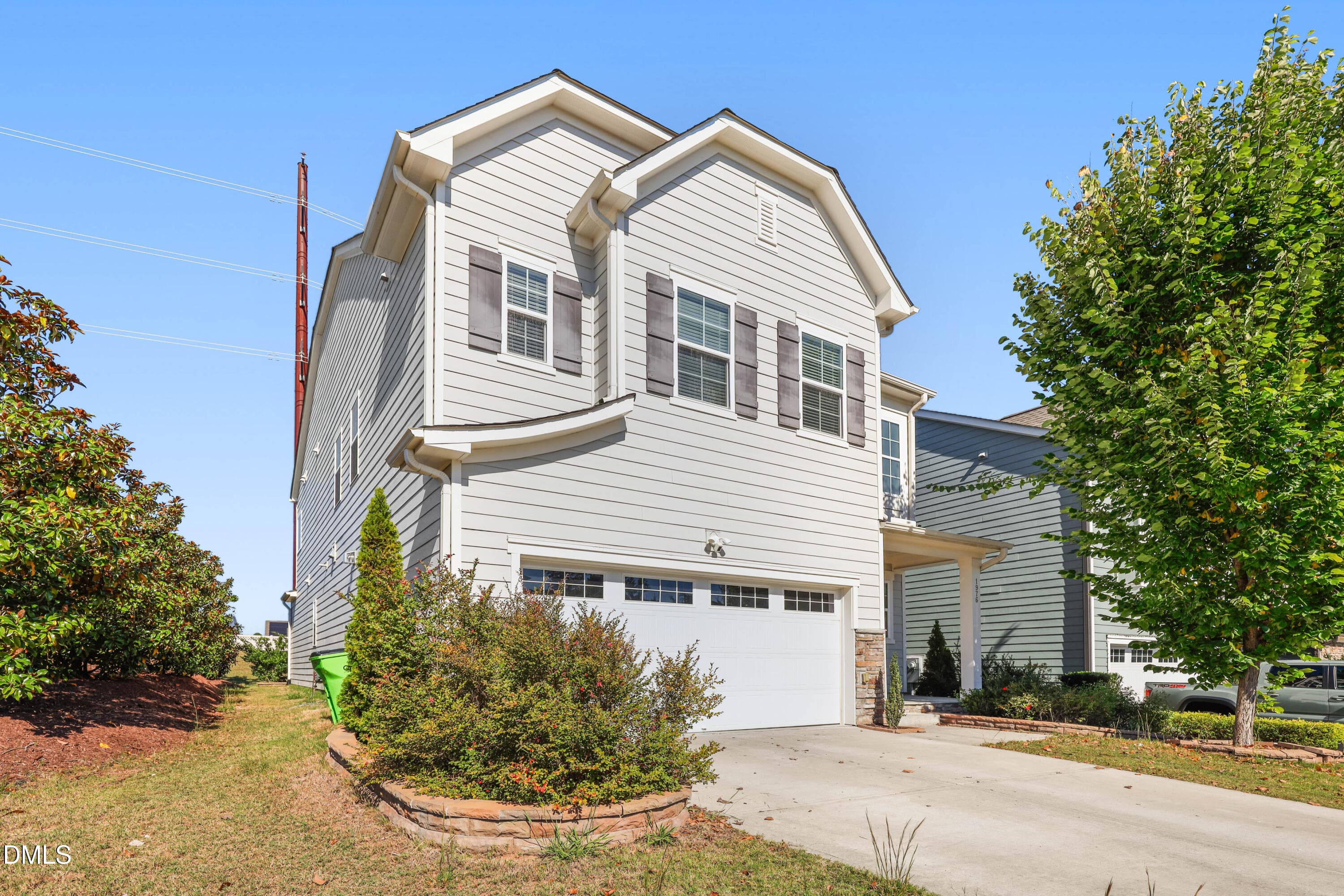 3 - 1976 Stanlake Drive, Apex, NC 27502, Apex