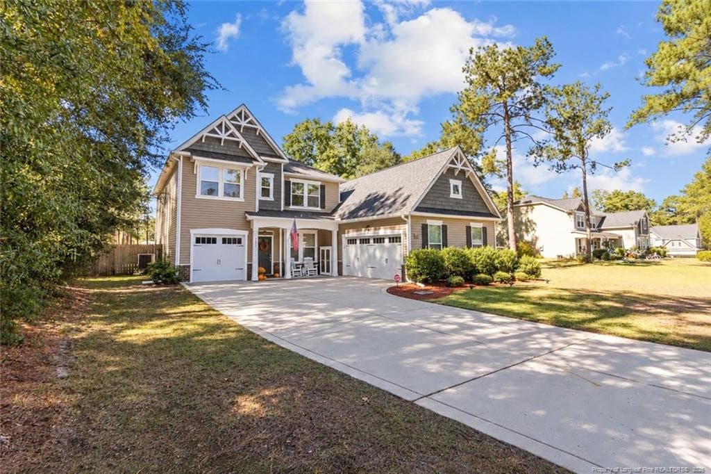 Photo 5 - 101 Carousel Street, West End, NC 27376, West End