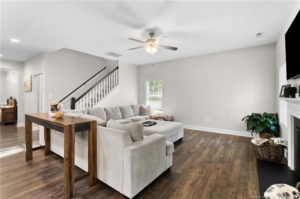 Photo 19 - 101 Carousel Street, West End, NC 27376, West End
