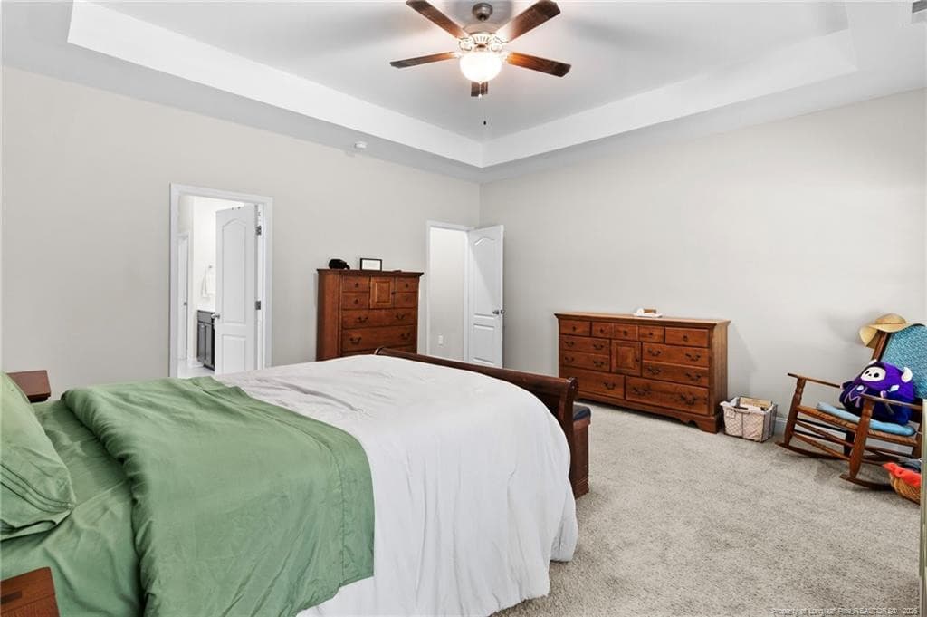 Photo 23 - 101 Carousel Street, West End, NC 27376