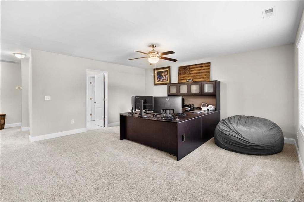 Photo 33 - 101 Carousel Street, West End, NC 27376