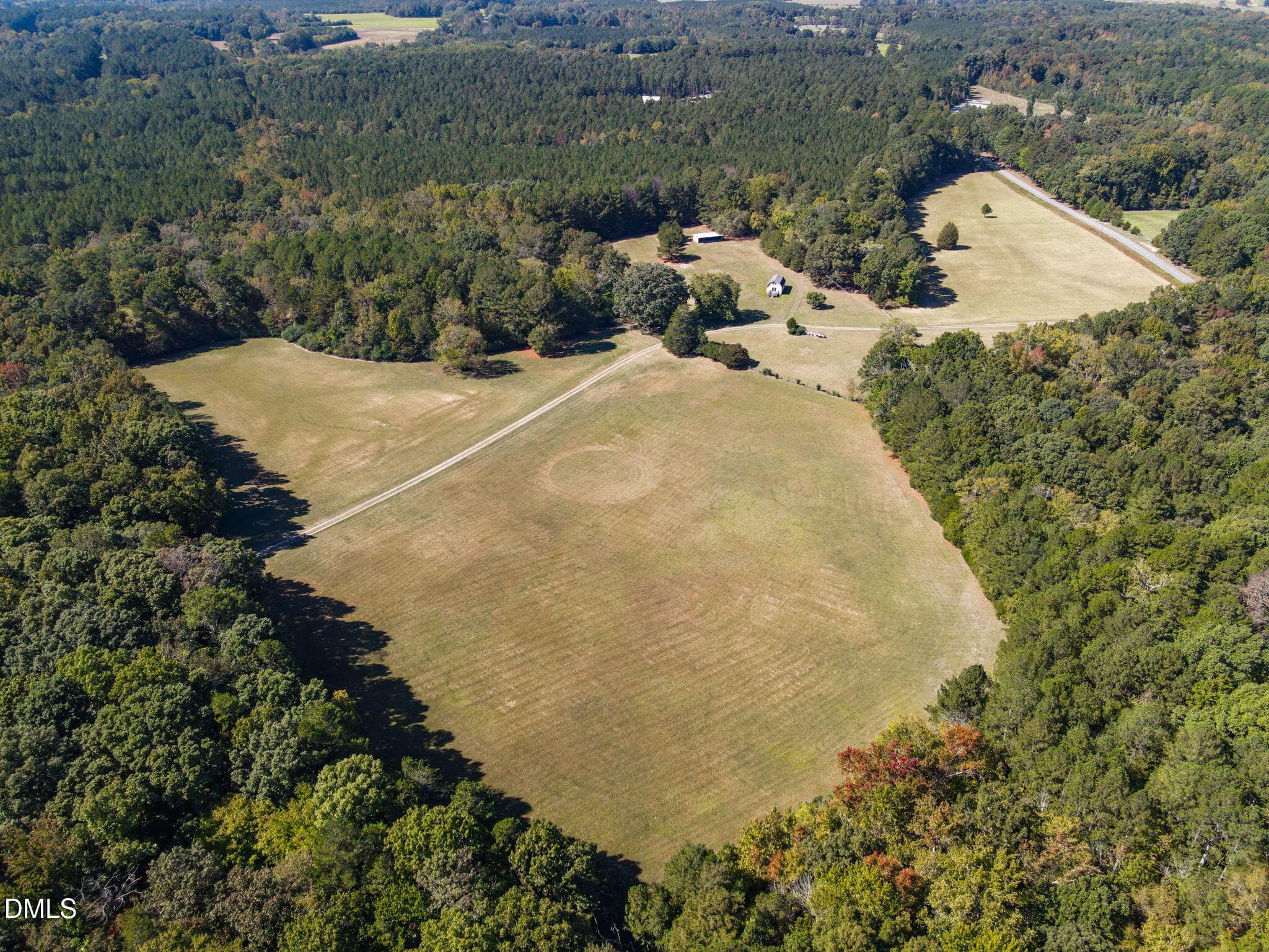 69-web-or-mls-DJI_0570 - 3477 Castle Rock Farm Road, Pittsboro, NC 27312, Pittsboro