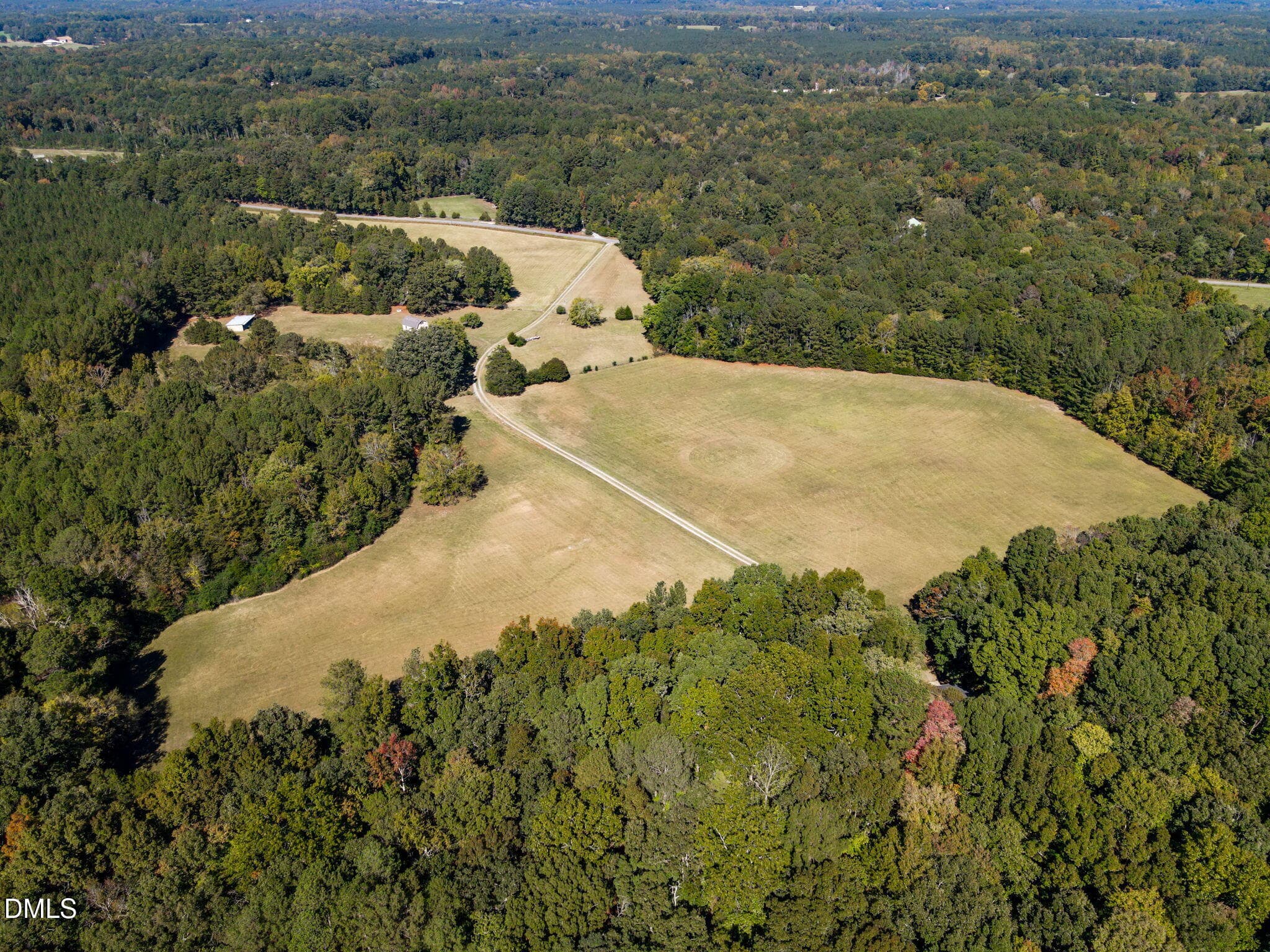 70-web-or-mls-DJI_0571 - 3477 Castle Rock Farm Road, Pittsboro, NC 27312, Pittsboro