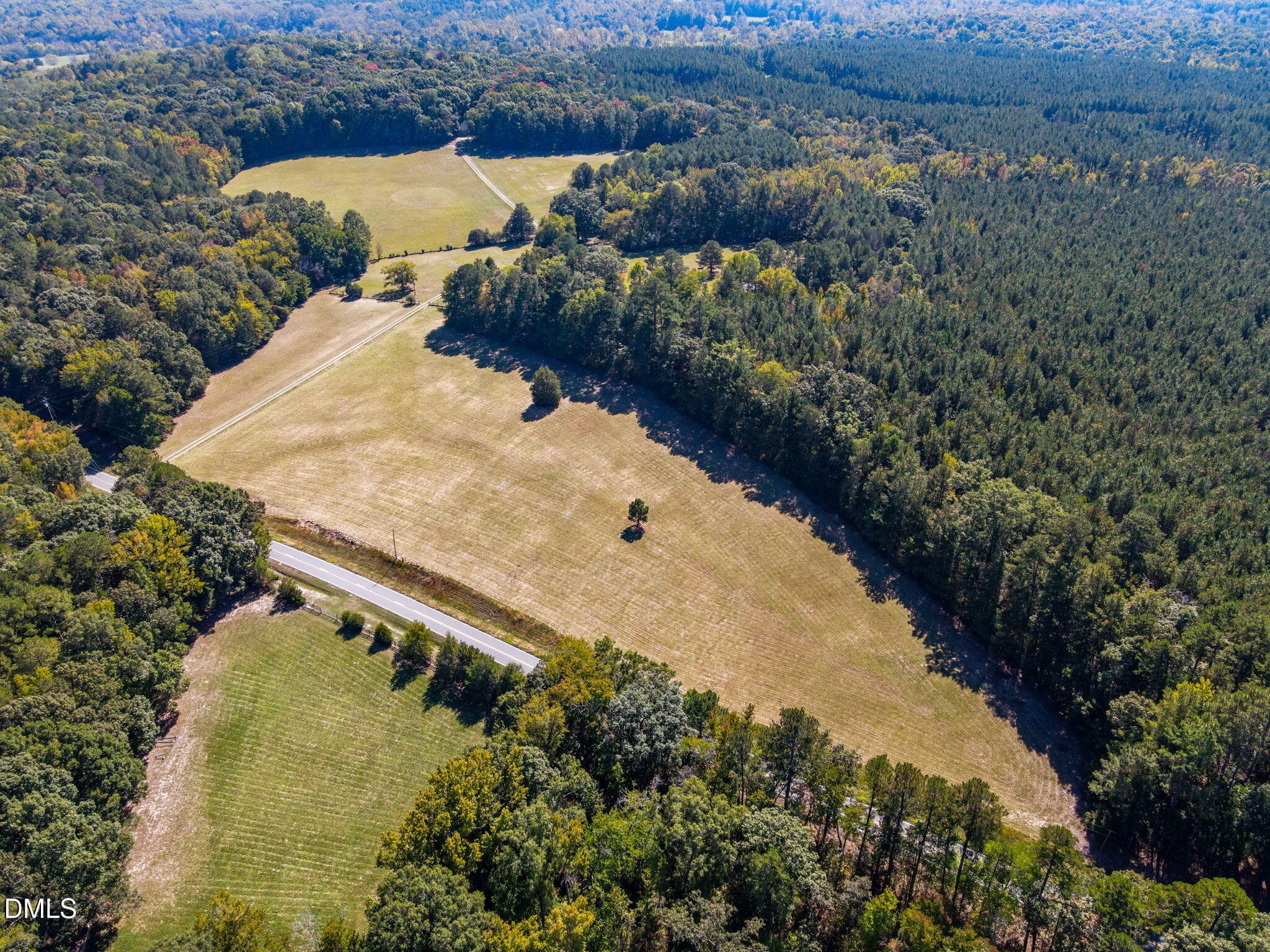 73-web-or-mls-DJI_0577 - 3477 Castle Rock Farm Road, Pittsboro, NC 27312, Pittsboro