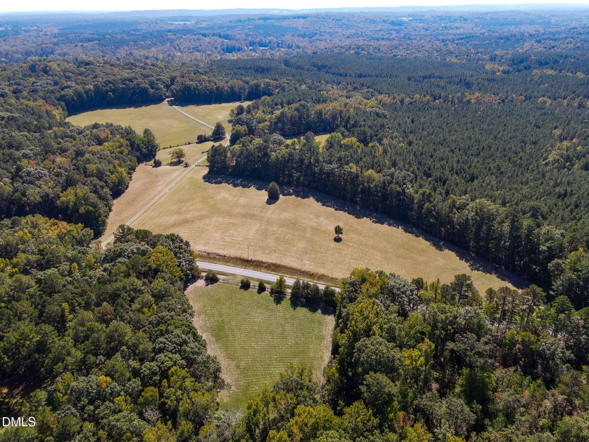 74-web-or-mls-DJI_0580 - 3477 Castle Rock Farm Road, Pittsboro, NC 27312, Pittsboro