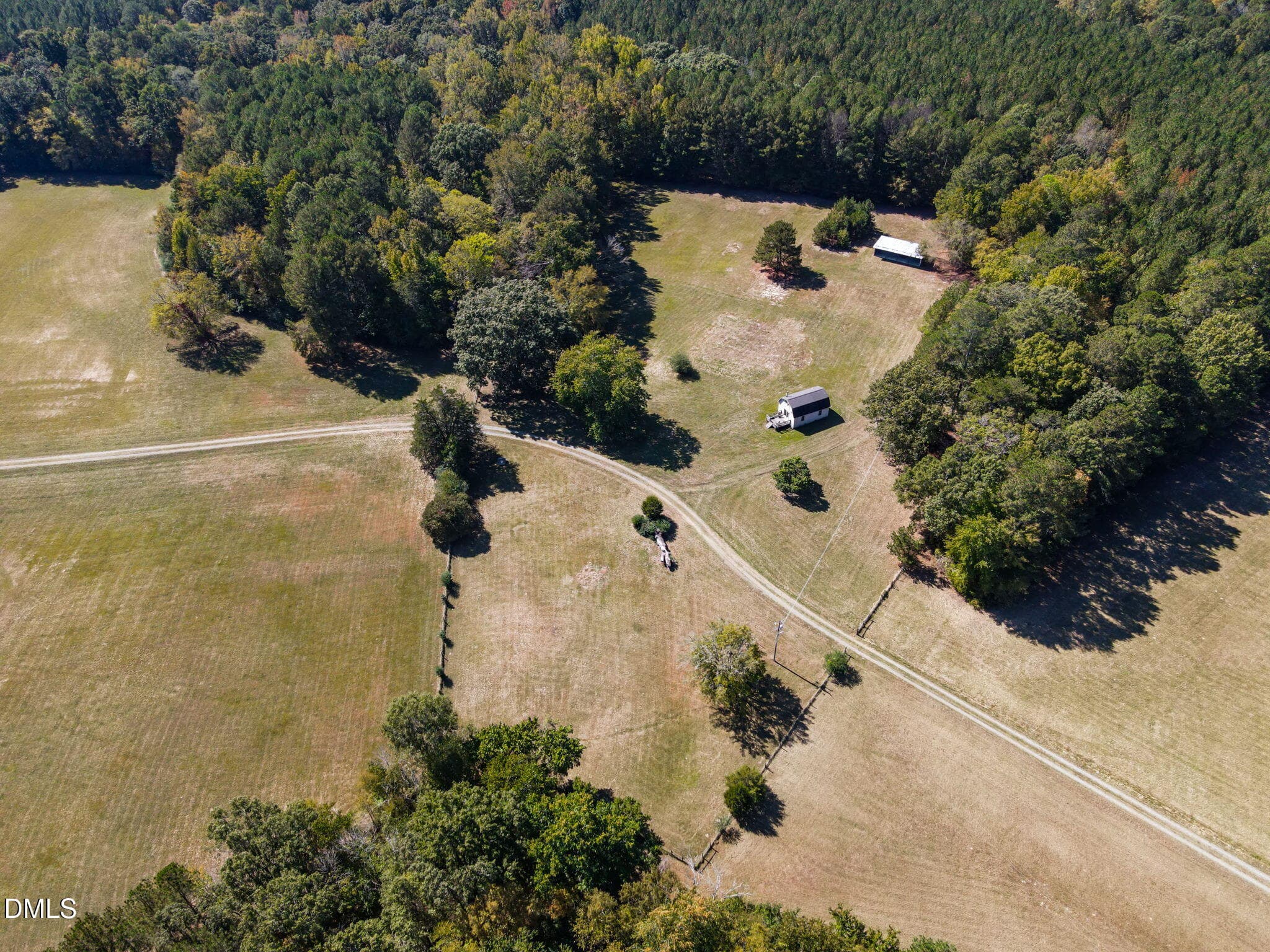 76-web-or-mls-DJI_0584 - 3477 Castle Rock Farm Road, Pittsboro, NC 27312, Pittsboro